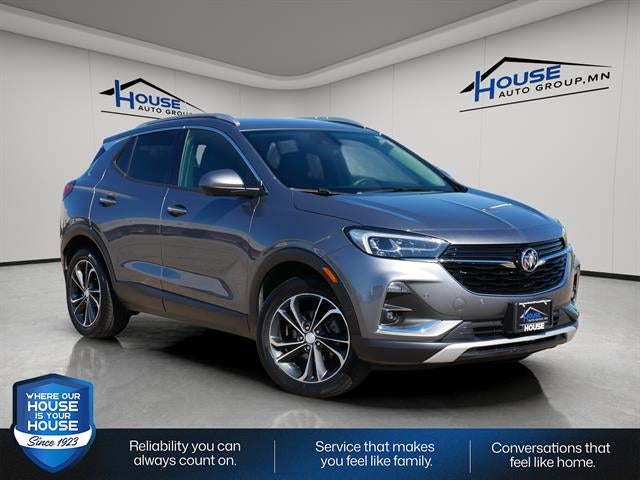 2021 Buick Encore GX Essence