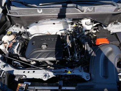 2021 Buick Encore GX Essence