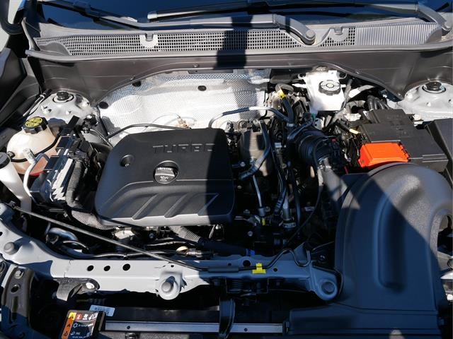 2021 Buick Encore GX Essence
