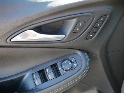 2021 Buick Encore GX Essence