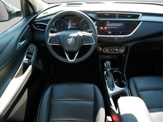 2021 Buick Encore GX Essence