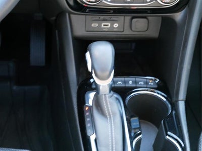 2021 Buick Encore GX Essence