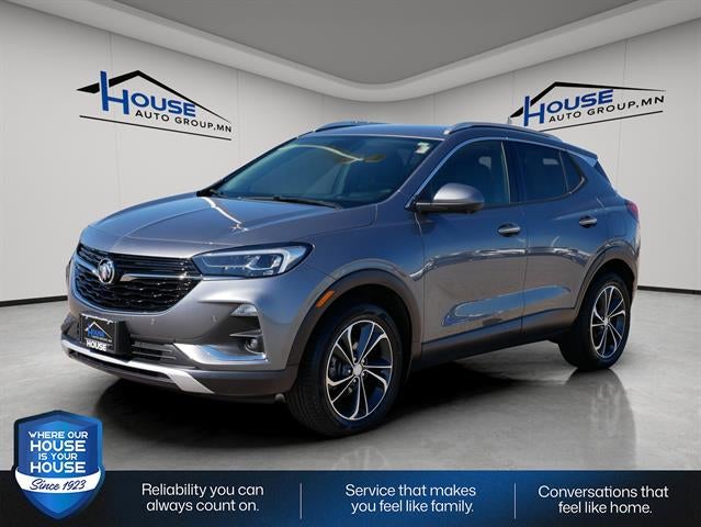 2021 Buick Encore GX Essence
