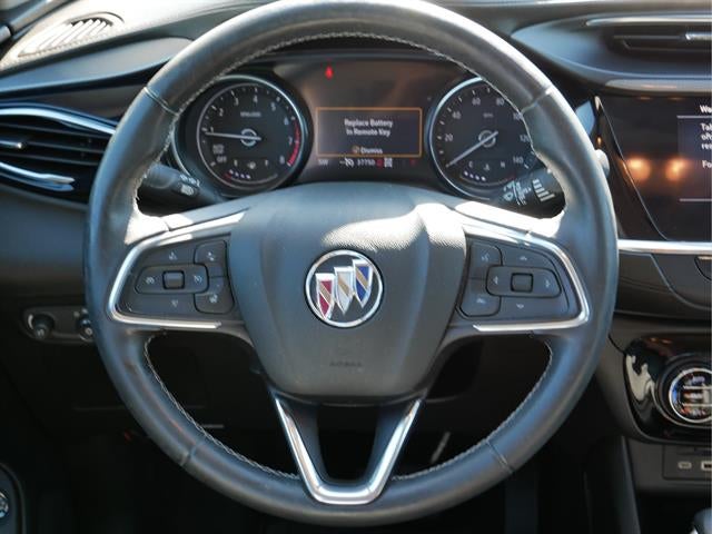 2021 Buick Encore GX Essence