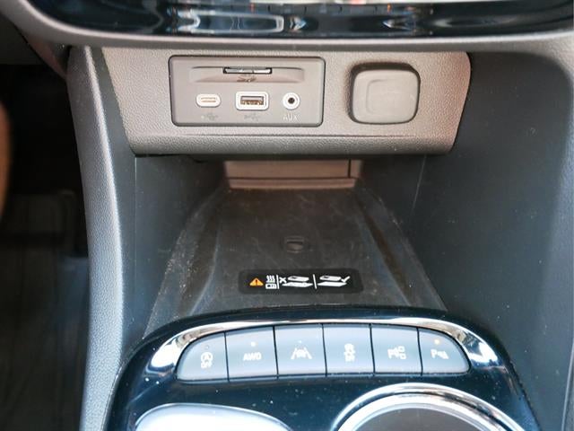 2021 Buick Encore GX Essence