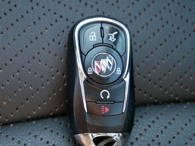 2021 Buick Encore GX Essence