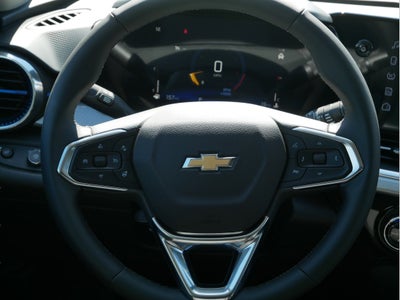 2026 Chevrolet Trax FWD 4dr LT