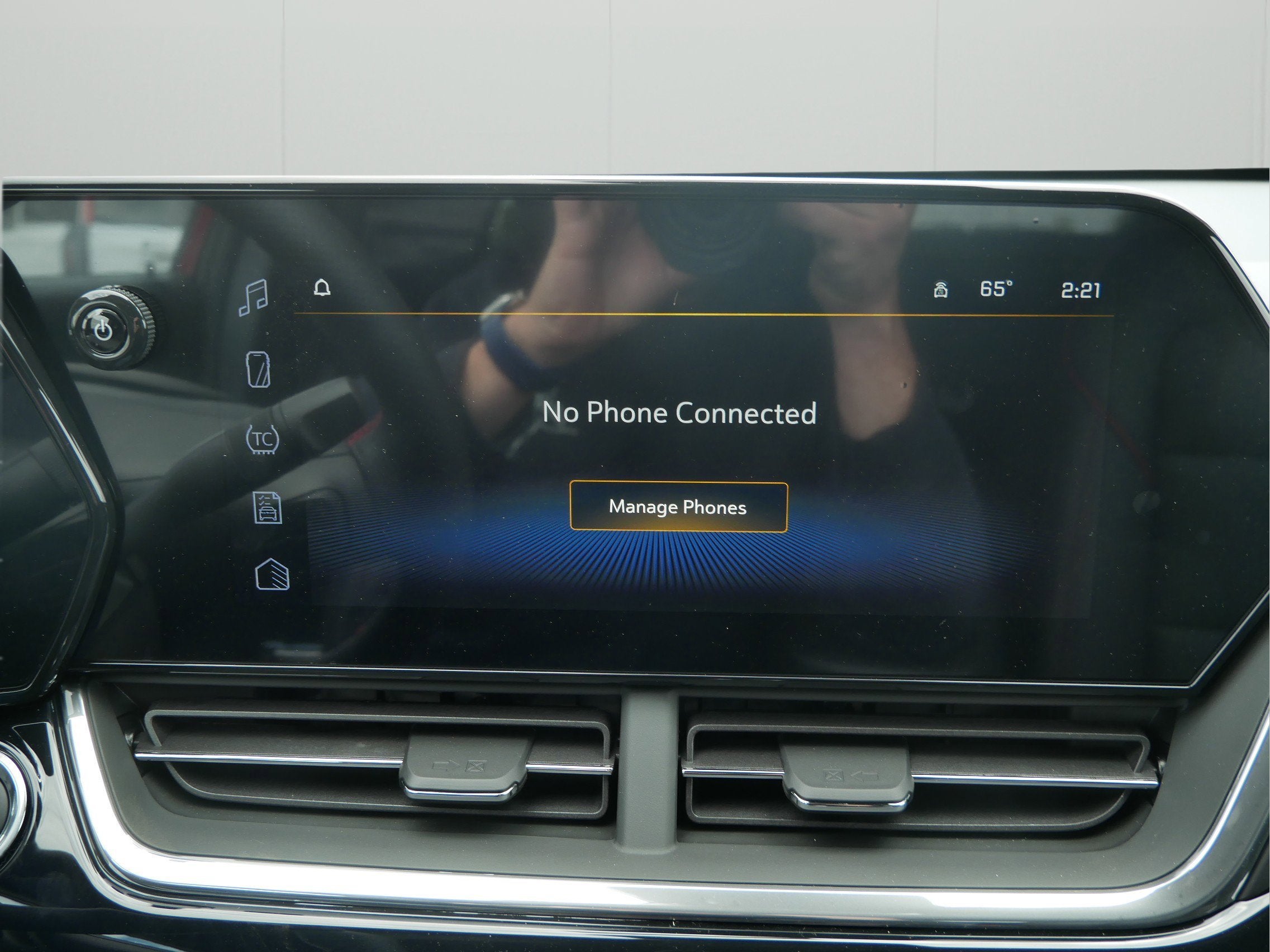 2026 Chevrolet Trax FWD 4dr 2RS