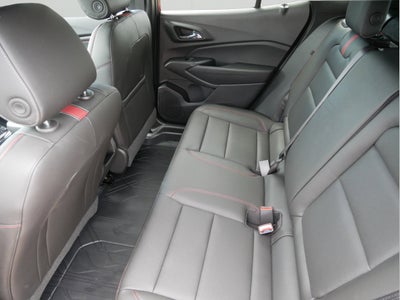 2026 Chevrolet Trax FWD 4dr 2RS