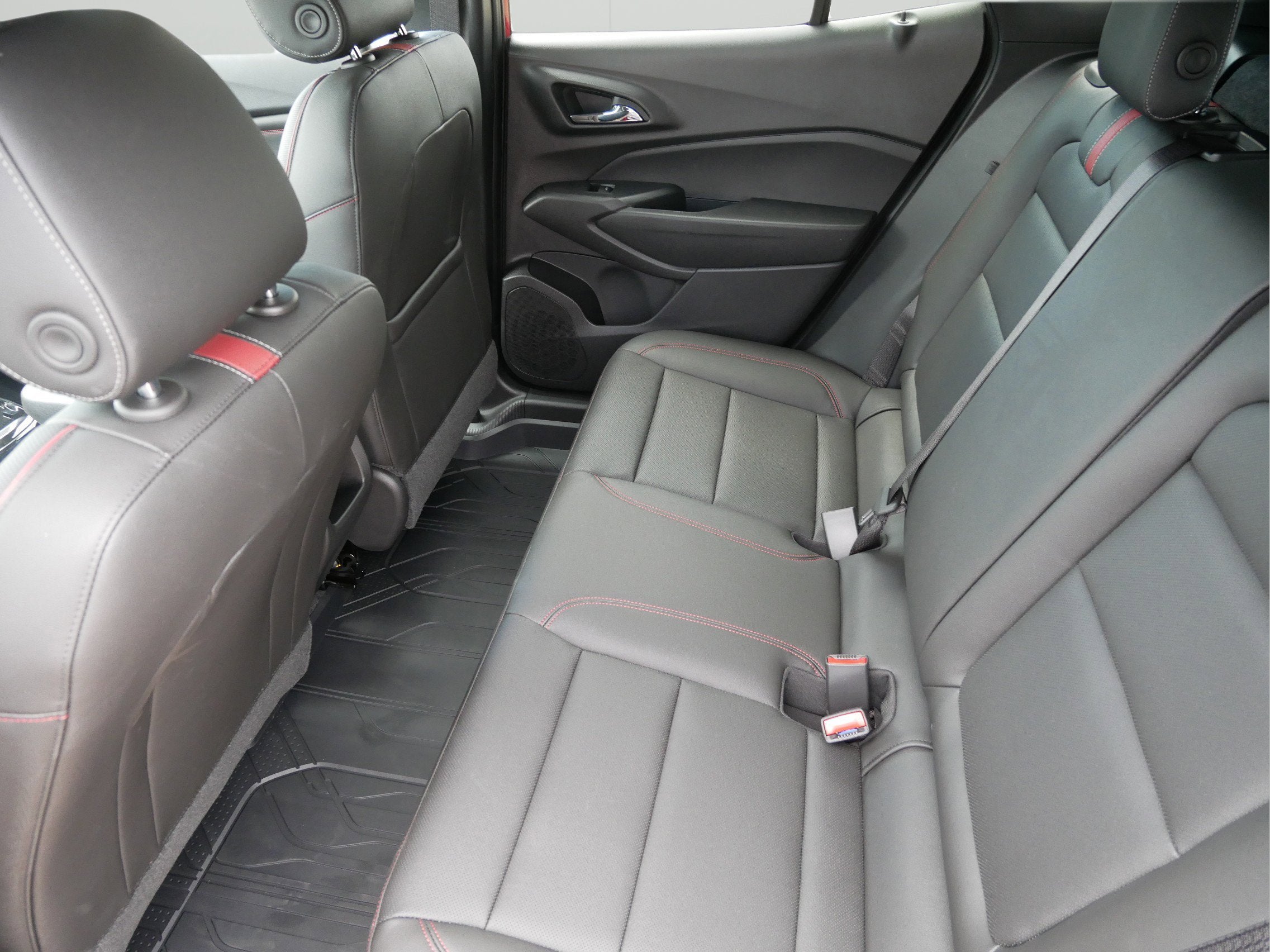 2026 Chevrolet Trax FWD 4dr 2RS
