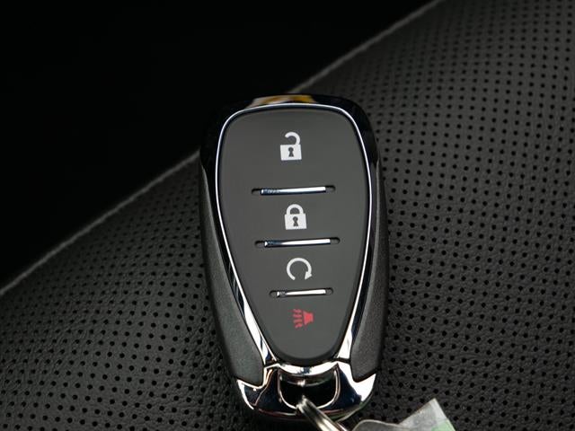 2026 Chevrolet Trax FWD 4dr 2RS
