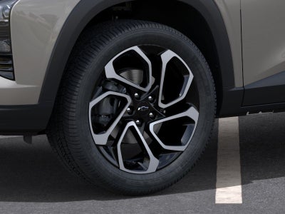 2026 Chevrolet Trax FWD 4dr 2RS