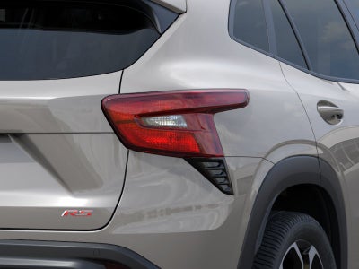 2026 Chevrolet Trax FWD 4dr 2RS