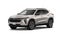 2026 Chevrolet Trax FWD 4dr 2RS