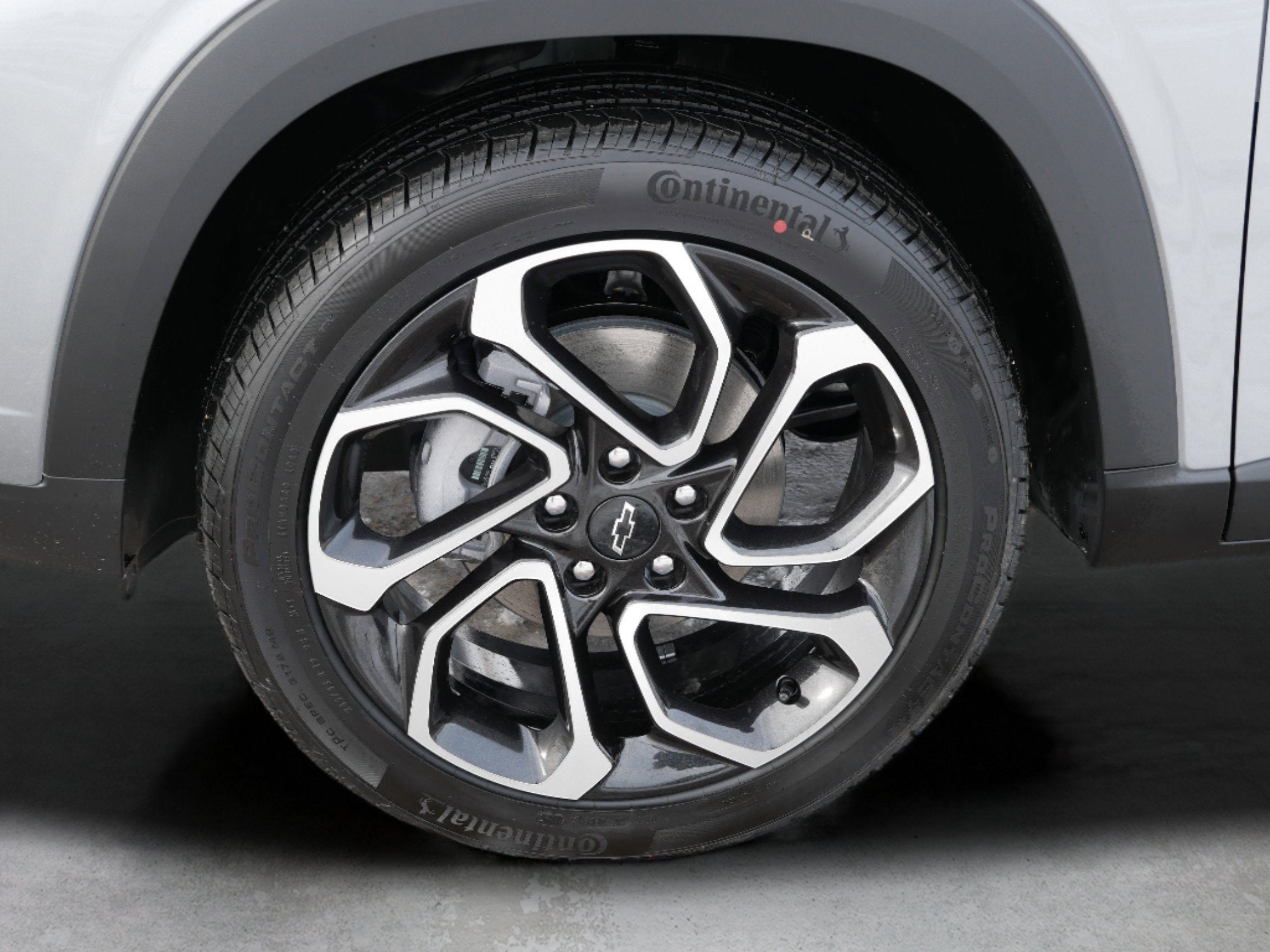 2026 Chevrolet Trax FWD 4dr 2RS