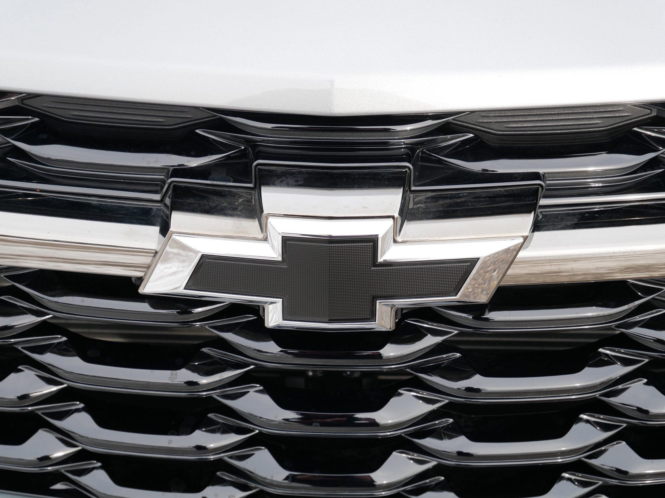 2026 Chevrolet Trax FWD 4dr 2RS