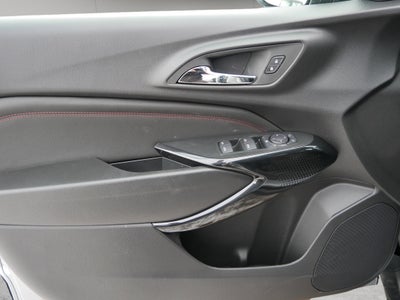 2026 Chevrolet Trax FWD 4dr 2RS