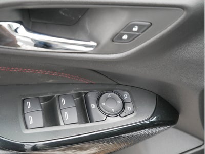 2026 Chevrolet Trax FWD 4dr 2RS