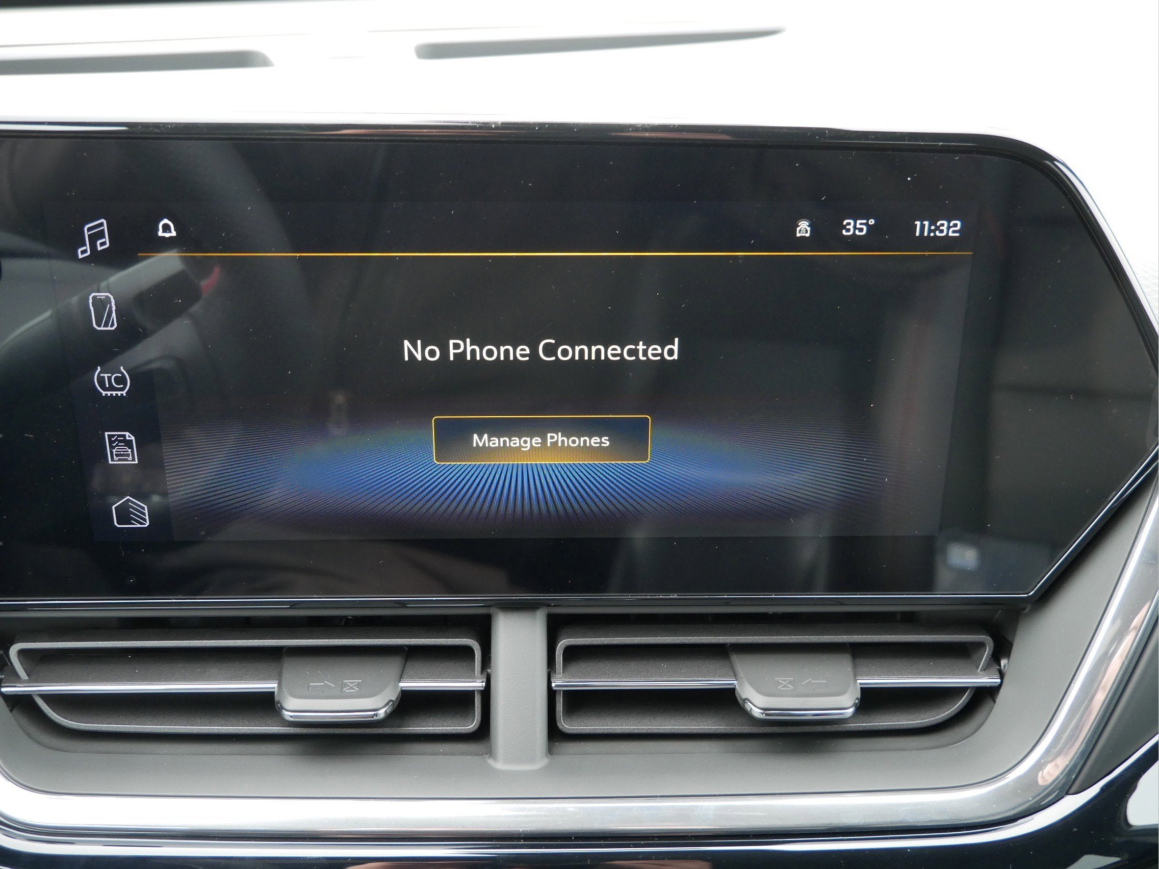 2026 Chevrolet Trax FWD 4dr 2RS