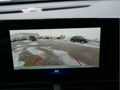 2026 Chevrolet Trax FWD 4dr 2RS