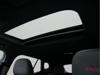 2026 Chevrolet Trax FWD 4dr 2RS