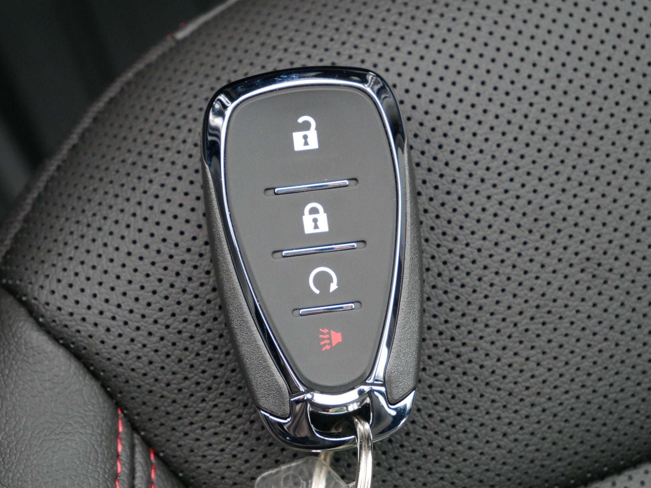 2026 Chevrolet Trax FWD 4dr 2RS