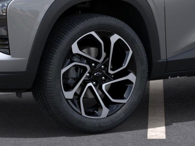 2026 Chevrolet Trax FWD 4dr 2RS