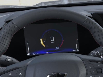 2026 Chevrolet Trax FWD 4dr 2RS