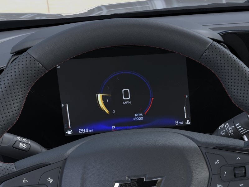 2026 Chevrolet Trax FWD 4dr 2RS