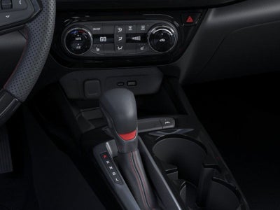 2026 Chevrolet Trax FWD 4dr 2RS