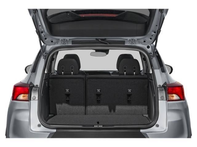 2026 Chevrolet Trailblazer AWD 4dr LS