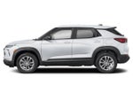 2026 Chevrolet Trailblazer AWD 4dr LS