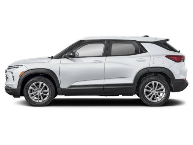 2026 Chevrolet Trailblazer AWD 4dr LS