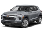 2026 Chevrolet Trailblazer AWD 4dr LS
