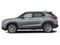 2026 Chevrolet Trailblazer AWD 4dr LS
