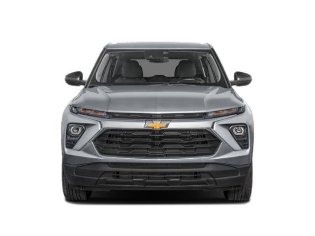 2026 Chevrolet Trailblazer AWD 4dr LS