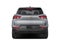 2026 Chevrolet Trailblazer AWD 4dr LS