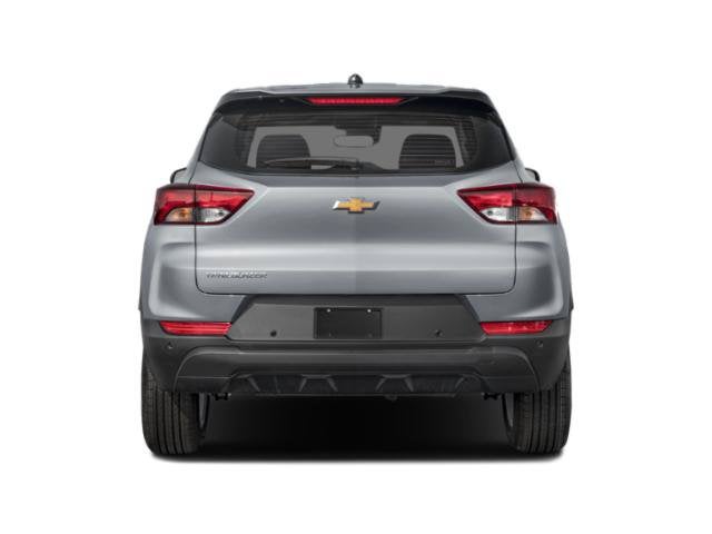 2026 Chevrolet Trailblazer AWD 4dr LS