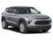 2026 Chevrolet Trailblazer AWD 4dr LS