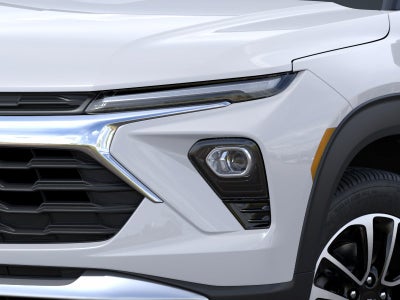 2026 Chevrolet Trailblazer AWD 4dr LT