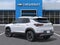 2026 Chevrolet Trailblazer AWD 4dr LT
