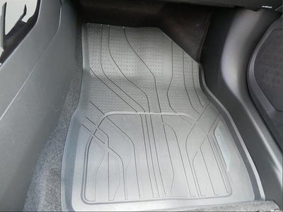 2026 Chevrolet Trailblazer AWD 4dr LT
