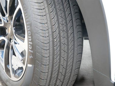 2026 Chevrolet Trailblazer AWD 4dr LT