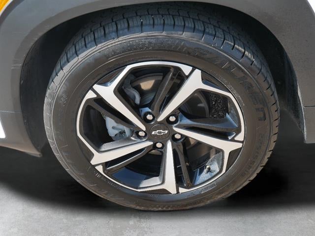 2021 Chevrolet Trailblazer Base