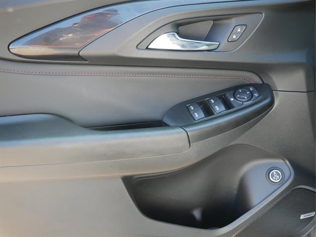 2021 Chevrolet Trailblazer Base