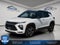 2021 Chevrolet Trailblazer Base
