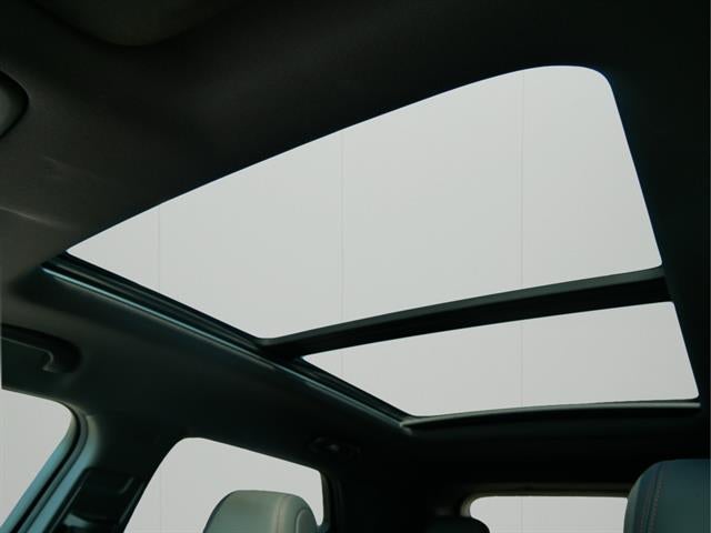 2021 Chevrolet Trailblazer Base
