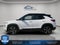 2021 Chevrolet Trailblazer Base