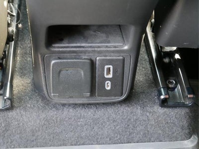 2021 Chevrolet Trailblazer Base