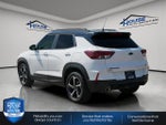 2021 Chevrolet Trailblazer Base